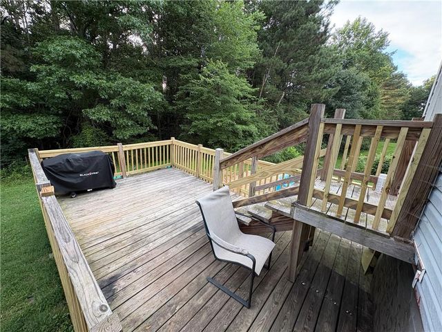 988 Davenport Road, Dalton, GA 30721