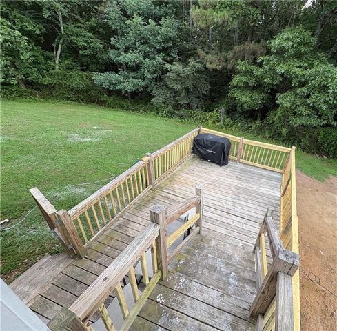 988 Davenport Road, Dalton, GA 30721