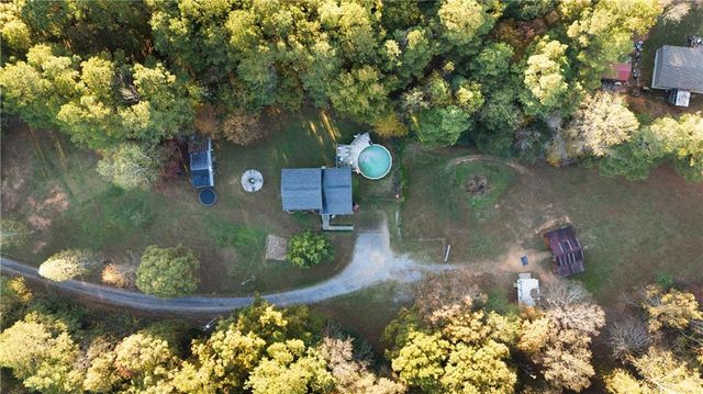 988 Davenport Road, Dalton, GA 30721