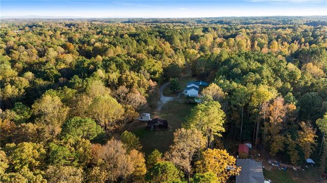 988 Davenport Road, Dalton, GA 30721