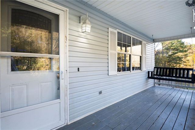 988 Davenport Road, Dalton, GA 30721