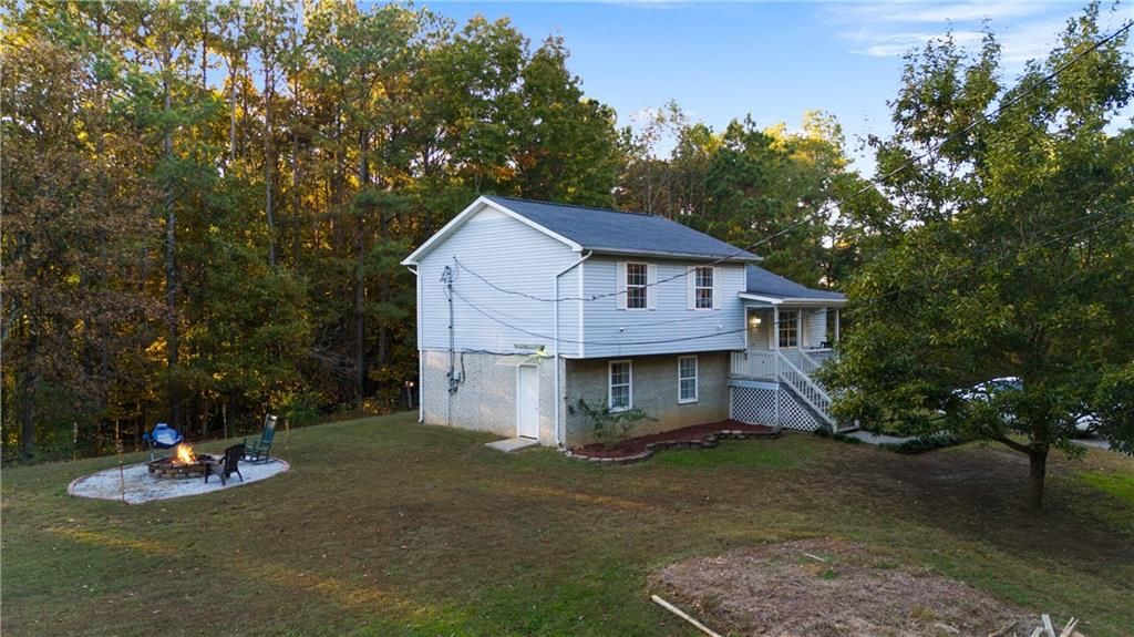 988 Davenport Road, Dalton, GA 30721