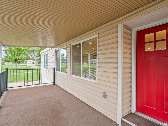 779 W MONTE BELLA, Taylorsville, UT 84123