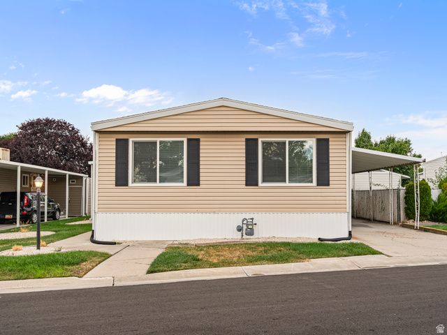 779 W MONTE BELLA, Taylorsville, UT 84123