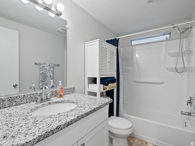 779 W MONTE BELLA, Taylorsville, UT 84123