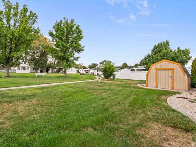 779 W MONTE BELLA, Taylorsville, UT 84123