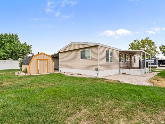 779 W MONTE BELLA, Taylorsville, UT 84123