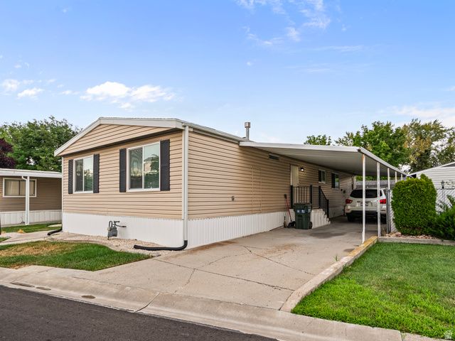 779 W MONTE BELLA, Taylorsville, UT 84123