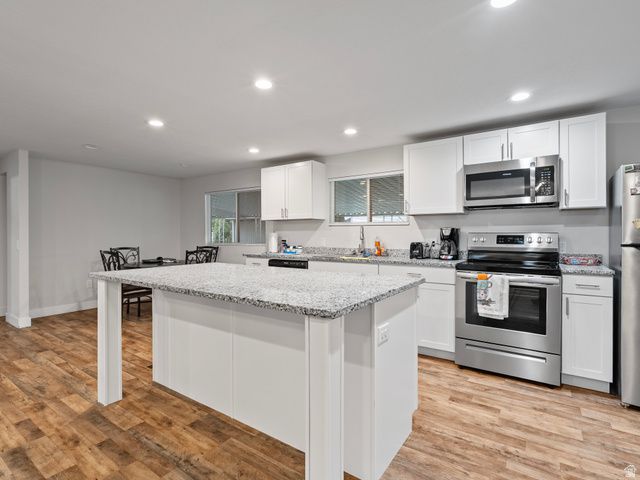 779 W MONTE BELLA, Taylorsville, UT 84123