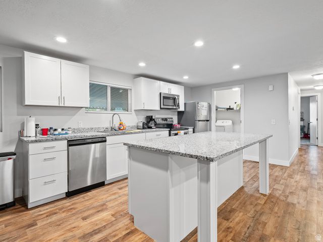 779 W MONTE BELLA, Taylorsville, UT 84123