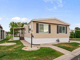 779 W MONTE BELLA, Taylorsville, UT 84123