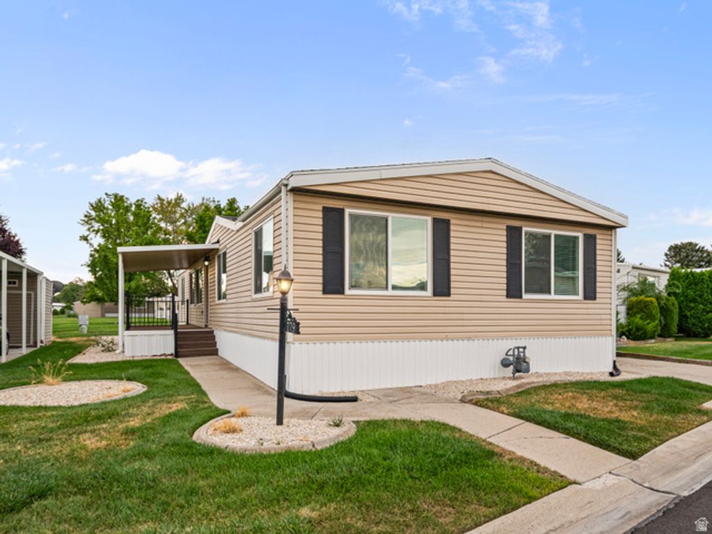 779 W MONTE BELLA, Taylorsville, UT 84123