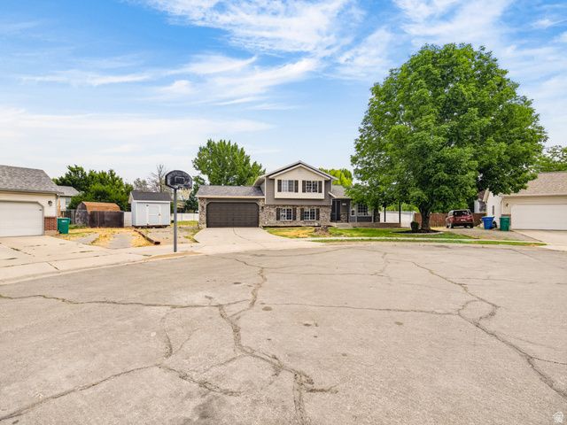 427 S 700 W, Lehi, UT 84043