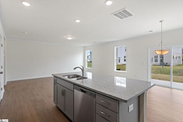 409 Metz Drive, Greenville, SC 29611