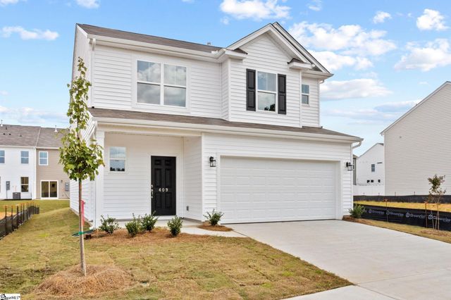 409 Metz Drive, Greenville, SC 29611