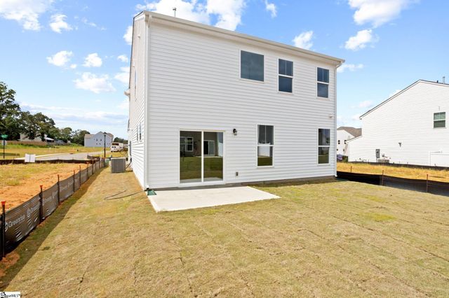 409 Metz Drive, Greenville, SC 29611