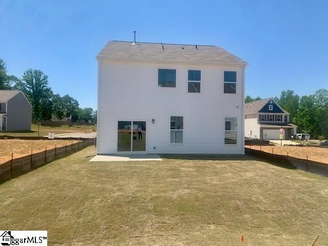 409 Metz Drive, Greenville, SC 29611