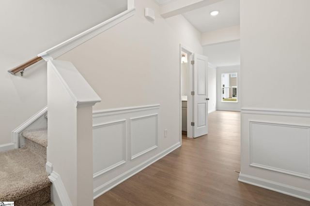 409 Metz Drive, Greenville, SC 29611