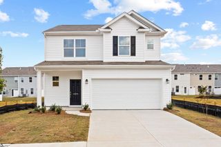 409 Metz Drive, Greenville, SC 29611