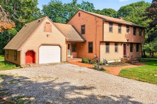 48 Black Flats Road, Dennis, MA 02638