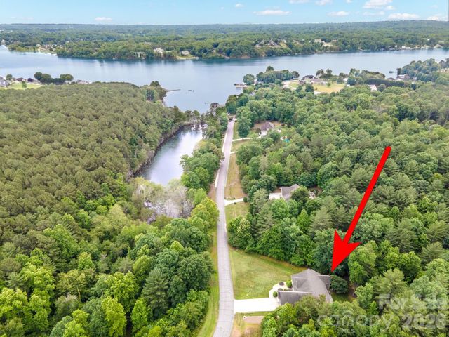 5361 Antler Creek Drive, Granite Falls, NC 28630