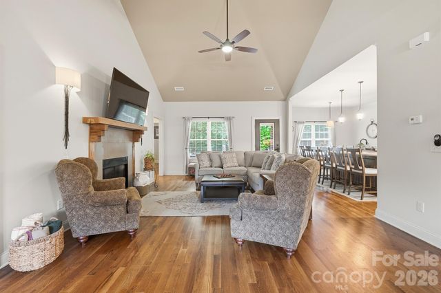 5361 Antler Creek Drive, Granite Falls, NC 28630