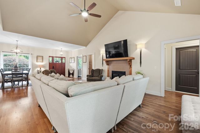 5361 Antler Creek Drive, Granite Falls, NC 28630
