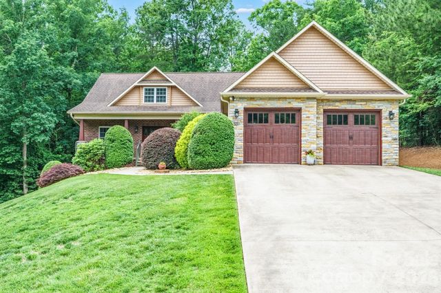 5361 Antler Creek Drive, Granite Falls, NC 28630
