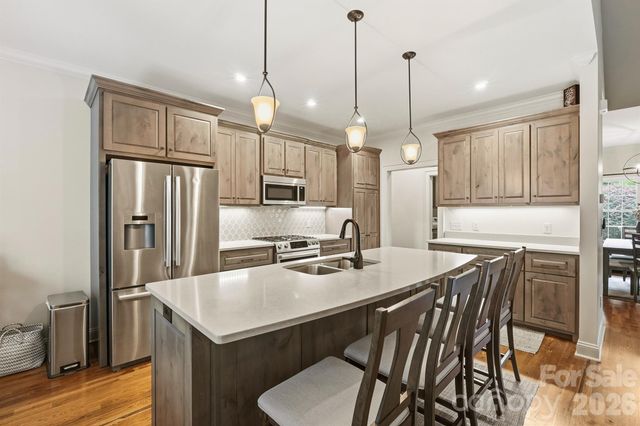 5361 Antler Creek Drive, Granite Falls, NC 28630