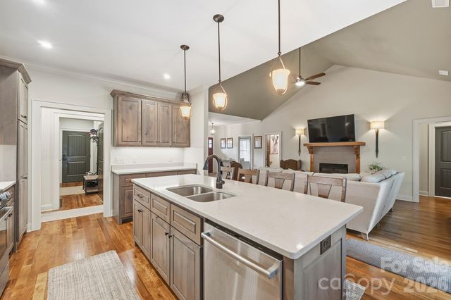 5361 Antler Creek Drive, Granite Falls, NC 28630