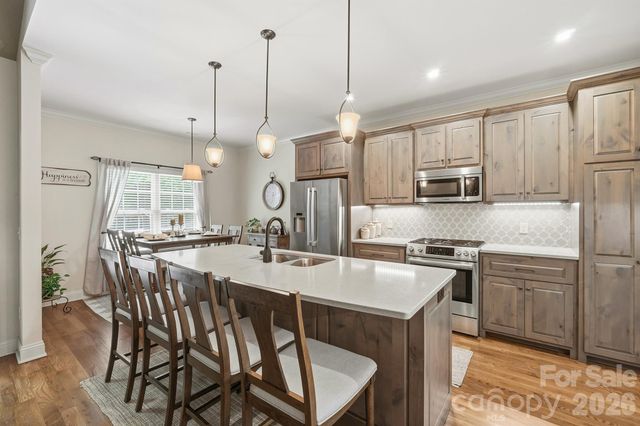 5361 Antler Creek Drive, Granite Falls, NC 28630