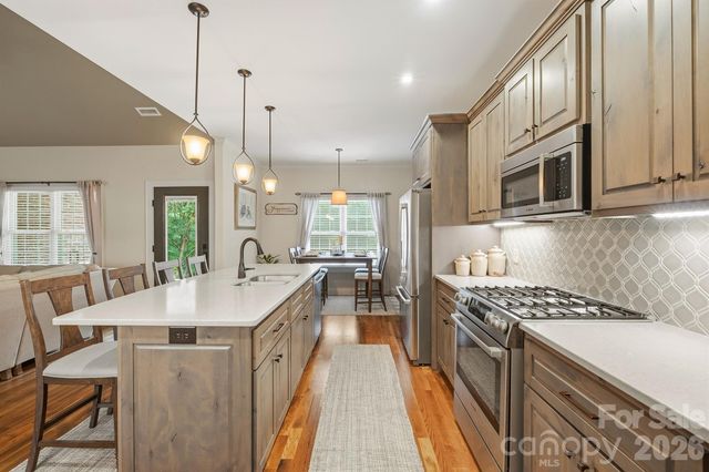 5361 Antler Creek Drive, Granite Falls, NC 28630