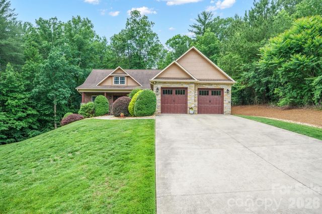 5361 Antler Creek Drive, Granite Falls, NC 28630