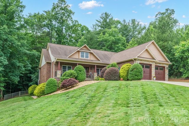 5361 Antler Creek Drive, Granite Falls, NC 28630