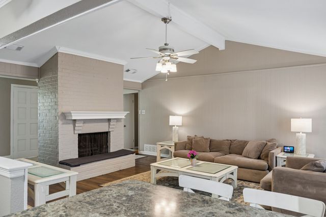 1310 Briar Hollow Lane, Garland, TX 75043