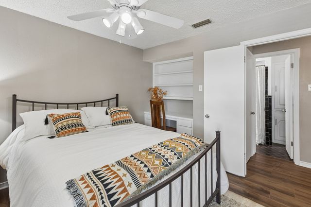 1310 Briar Hollow Lane, Garland, TX 75043