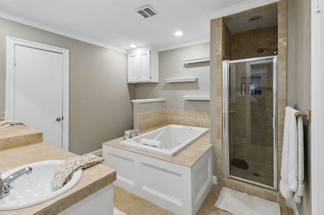 1310 Briar Hollow Lane, Garland, TX 75043