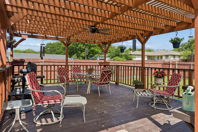 1310 Briar Hollow Lane, Garland, TX 75043
