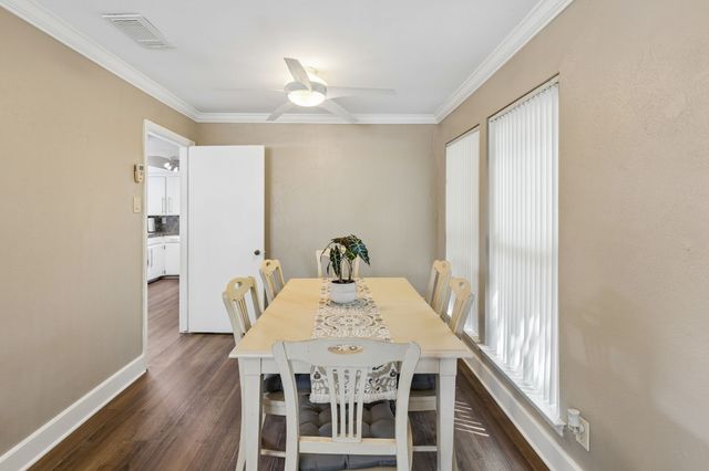 1310 Briar Hollow Lane, Garland, TX 75043