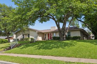1310 Briar Hollow Lane, Garland, TX 75043