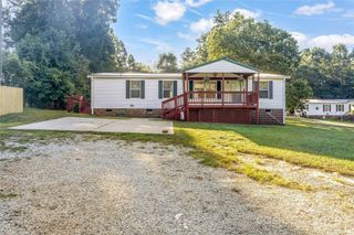7050 Woodleaf Road, Woodleaf, NC 27054
