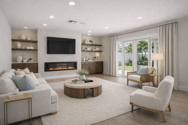 10088 PARADISE BOULEVARD, Treasure Island, FL 33706