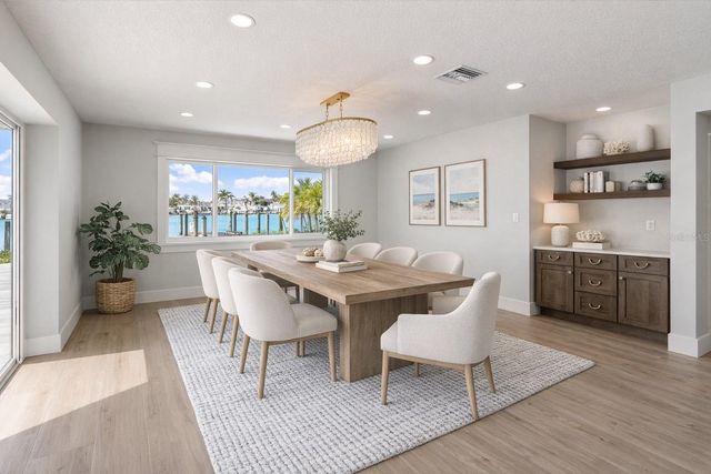 10088 PARADISE BOULEVARD, Treasure Island, FL 33706