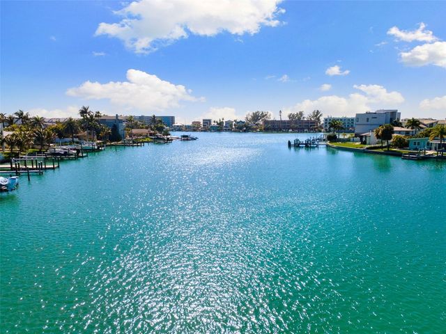 10088 PARADISE BOULEVARD, Treasure Island, FL 33706