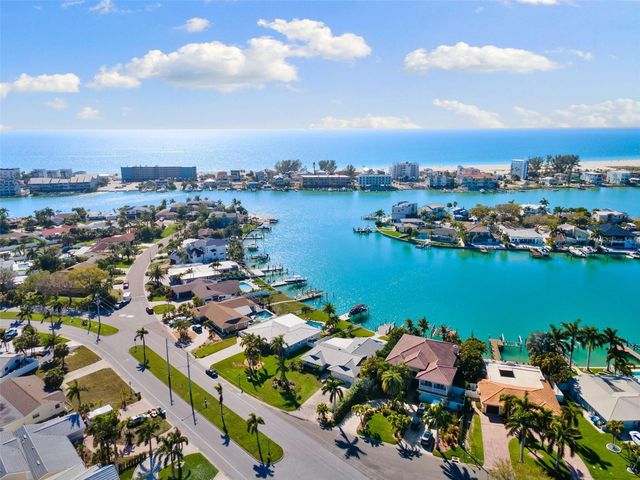 10088 PARADISE BOULEVARD, Treasure Island, FL 33706