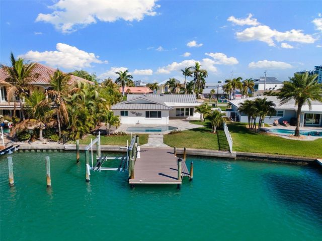 10088 PARADISE BOULEVARD, Treasure Island, FL 33706
