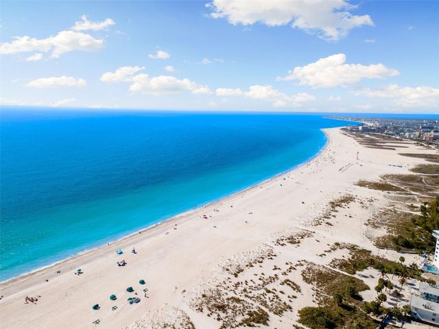 10088 PARADISE BOULEVARD, Treasure Island, FL 33706