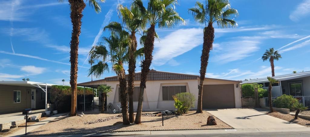 39188 Warm Springs Drive, Palm Desert, CA 92260