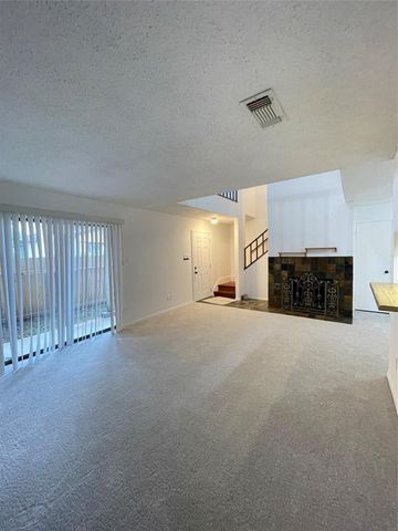 3909 Tanglewilde Street 3909, Houston, TX 77063