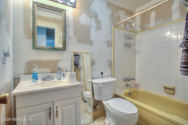 60 DOLPHIN Boulevard E, Ponte Vedra Beach, FL 32082
